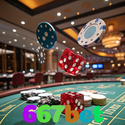 667bet:Jogue poker, aposte no futebol e ganhe em grandes jogos de cassino!