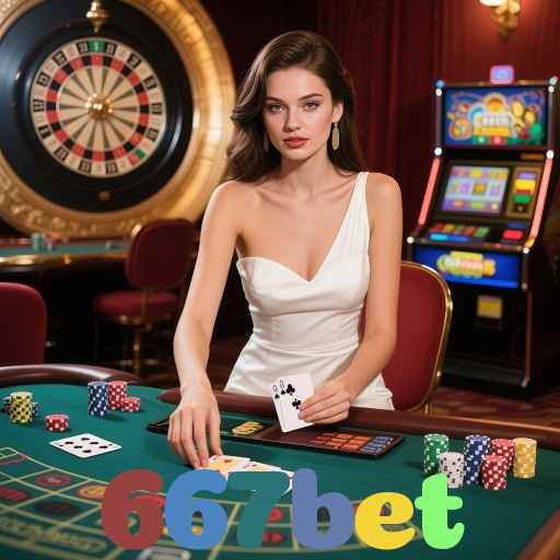667bet：Aposte no futebol, jogue poker e conquiste vitórias épicas!