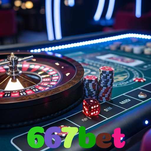 667bet：Aposte nas melhores slots e conquiste prêmios como nunca!