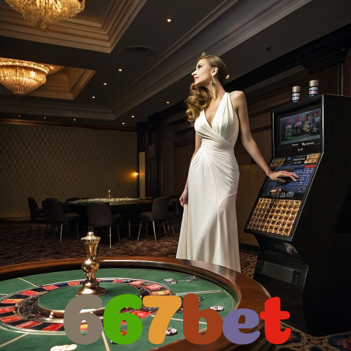 667bet：Aposte nas melhores slots e conquiste prêmios como nunca!
