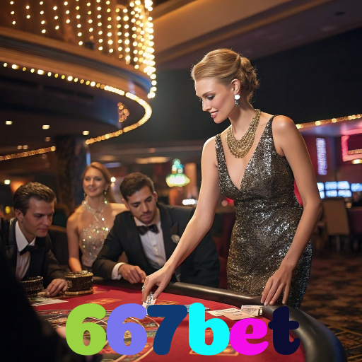 667bet：Aposte nas melhores slots e conquiste prêmios como nunca!