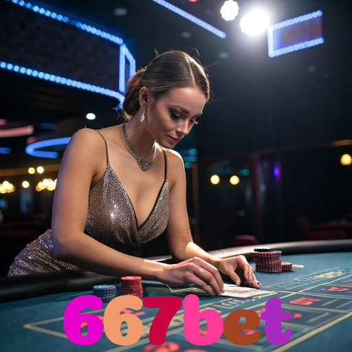 667bet：Jogue poker, aposte no futebol e ganhe em grandes jogos de cassino!