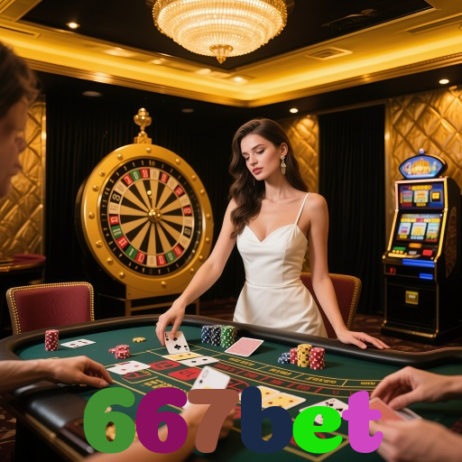 667bet:Aposte nas melhores slots e conquiste prêmios como nunca!