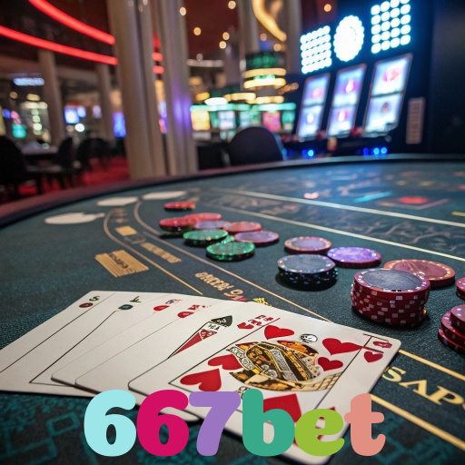 667bet:Aposte nas melhores slots e conquiste prêmios como nunca!