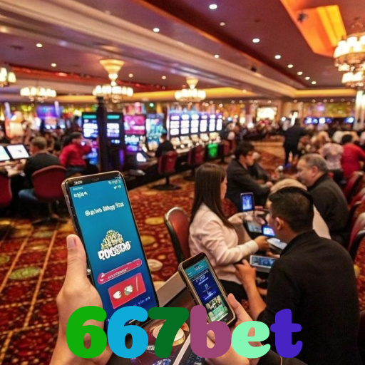 667bet:Aposte nas melhores slots e conquiste prêmios como nunca!