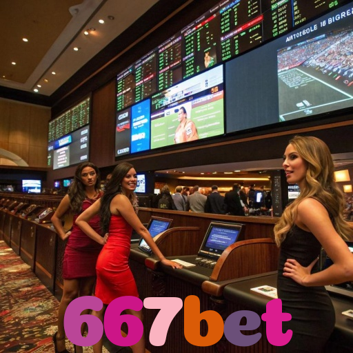 667bet:Aposte nas melhores slots e conquiste prêmios como nunca!