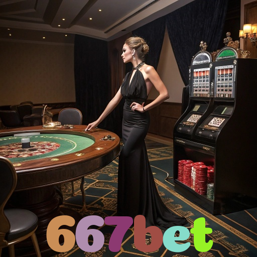 667bet:Aposte nas melhores slots e conquiste prêmios como nunca!