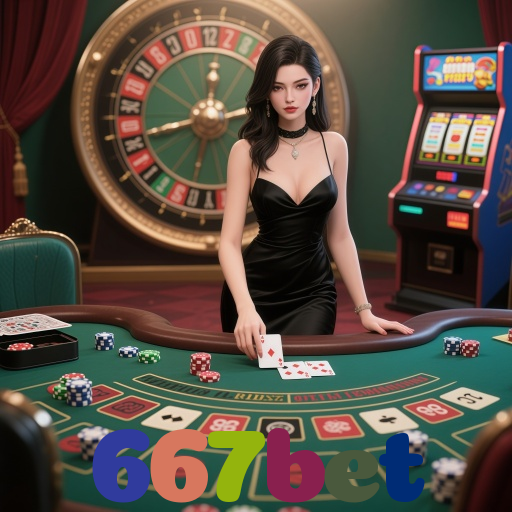 667bet:Aposte nas melhores slots e conquiste prêmios como nunca!