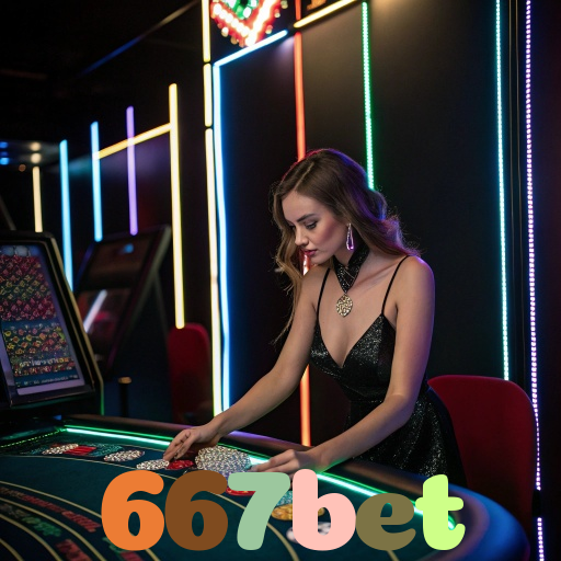 667bet：Jogue poker, aposte no futebol e ganhe em grandes jogos de cassino!