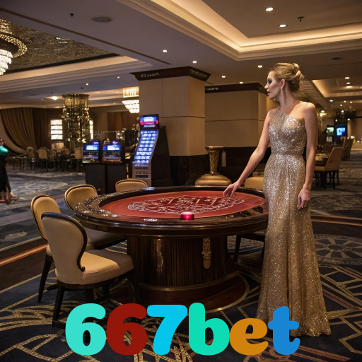 667bet：Aposte nas melhores slots e conquiste prêmios como nunca!