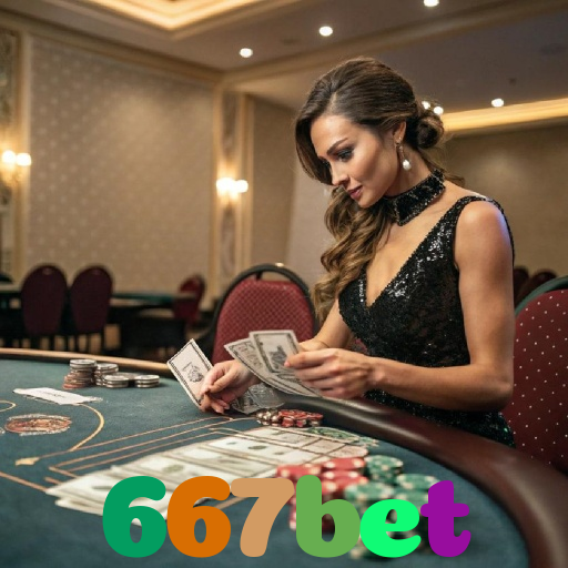 667bet：Jogue poker, aposte no futebol e ganhe em grandes jogos de cassino!