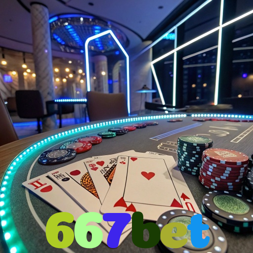 667bet：Jogue poker, aposte no futebol e ganhe em grandes jogos de cassino!