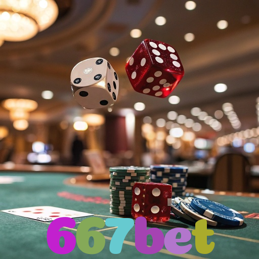 667bet：Aposte no futebol, jogue poker e conquiste vitórias épicas!