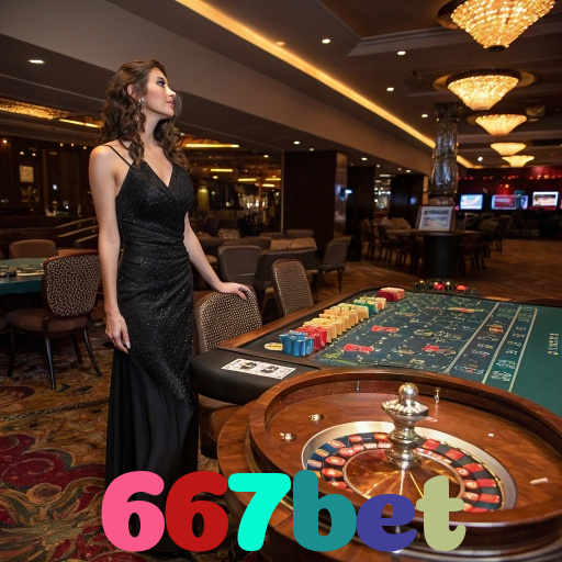 667bet：Aposte nas melhores slots e conquiste prêmios como nunca!