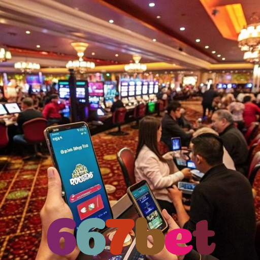 667bet:Aposte nas melhores slots e conquiste prêmios como nunca!