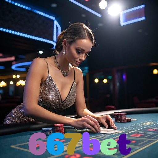 667bet:Aposte nas melhores slots e conquiste prêmios como nunca!