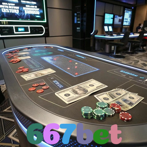 667bet:Aposte nas melhores slots e conquiste prêmios como nunca!