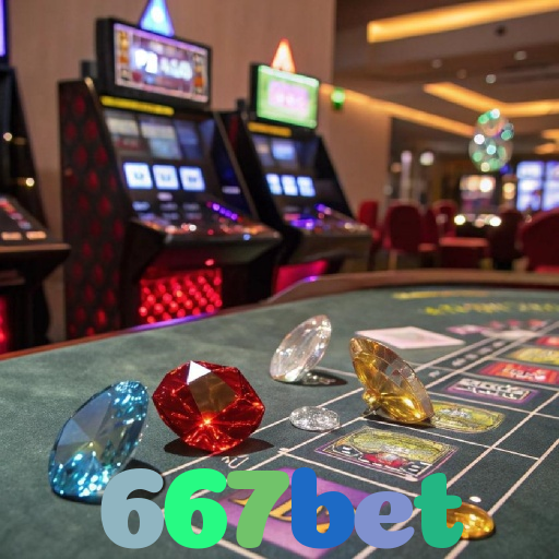 667bet：Aposte no futebol, jogue poker e conquiste vitórias épicas!