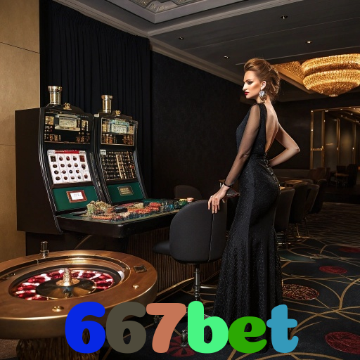 667bet：Aposte nas melhores slots e conquiste prêmios como nunca!