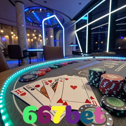667bet:Jogue poker, aposte no futebol e ganhe em grandes jogos de cassino!