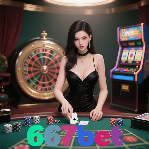 667bet:Aposte nas melhores slots e conquiste prêmios como nunca!