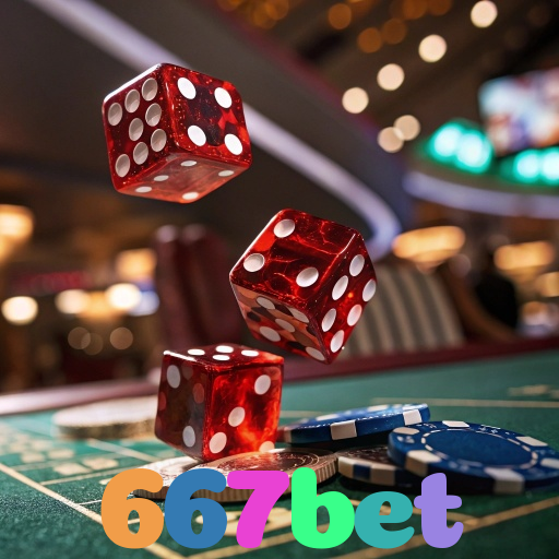 667bet：Aposte nas melhores slots e conquiste prêmios como nunca!