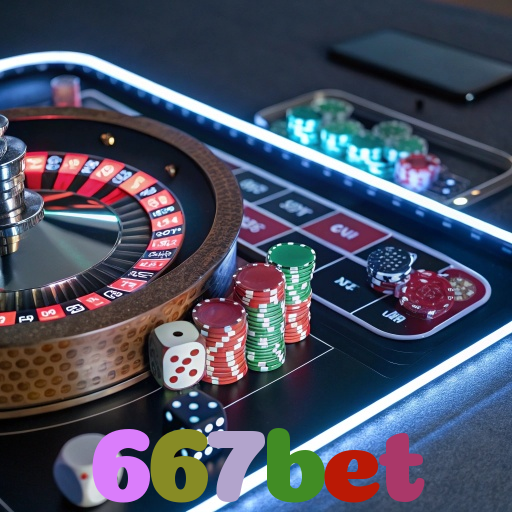 667bet：Aposte nas melhores slots e conquiste prêmios como nunca!