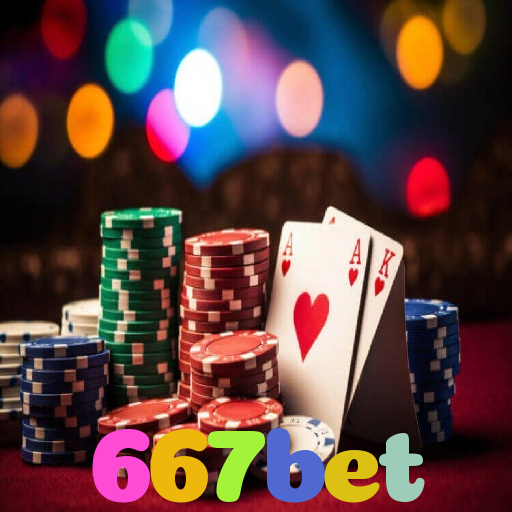 667bet：Aposte no futebol, jogue poker e conquiste vitórias épicas!