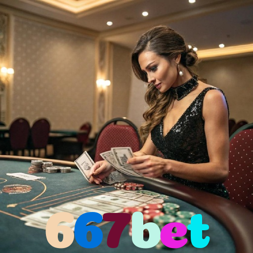 667bet:Aposte nas melhores slots e conquiste prêmios como nunca!