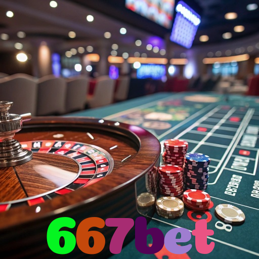 667bet：Aposte no futebol, jogue poker e conquiste vitórias épicas!