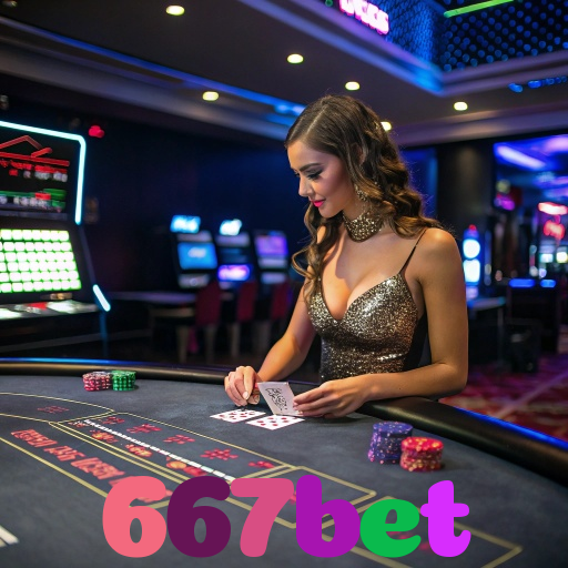 667bet:Aposte nas melhores slots e conquiste prêmios como nunca!
