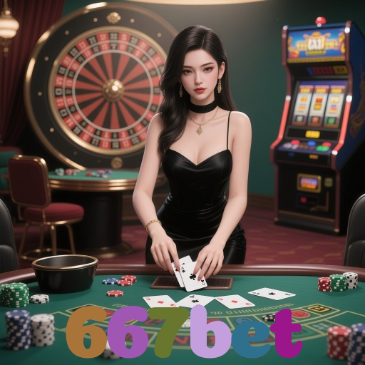 667bet：Aposte no futebol, jogue poker e conquiste vitórias épicas!