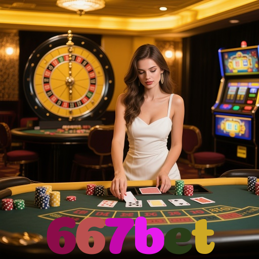 667bet：Aposte no futebol, jogue poker e conquiste vitórias épicas!