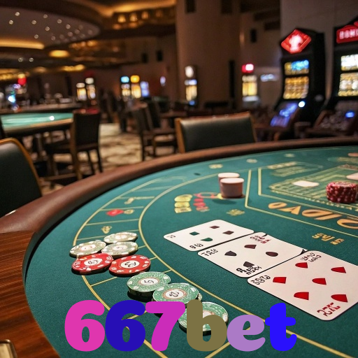 667bet:Aposte nas melhores slots e conquiste prêmios como nunca!