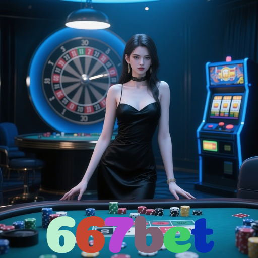 667bet：Aposte nas melhores slots e conquiste prêmios como nunca!