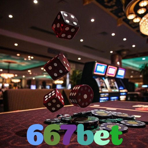 667bet：Aposte nas melhores slots e conquiste prêmios como nunca!