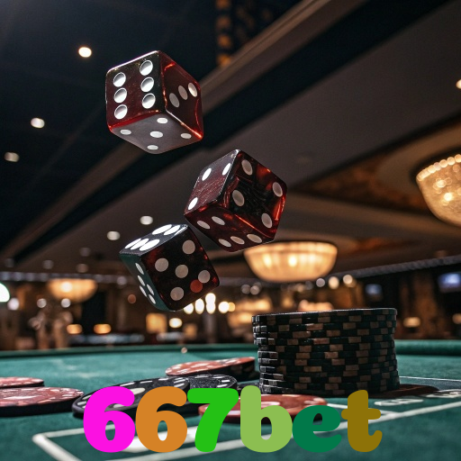 667bet：Aposte nas melhores slots e conquiste prêmios como nunca!
