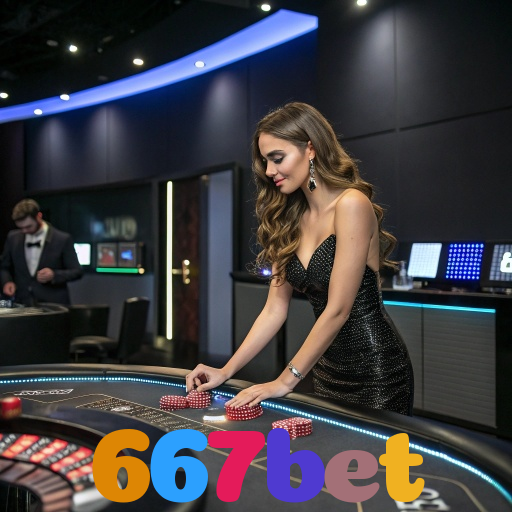 667bet：Aposte nas melhores slots e conquiste prêmios como nunca!