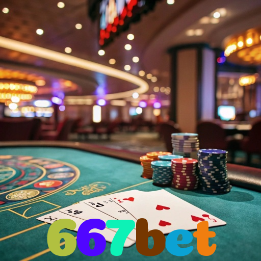667bet:Jogue poker, aposte no futebol e ganhe em grandes jogos de cassino!