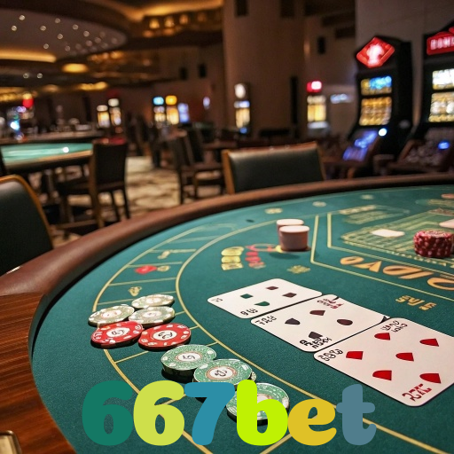 667bet：Aposte no futebol, jogue poker e conquiste vitórias épicas!