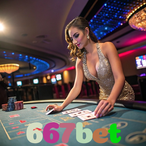 667bet：Aposte no futebol, jogue poker e conquiste vitórias épicas!
