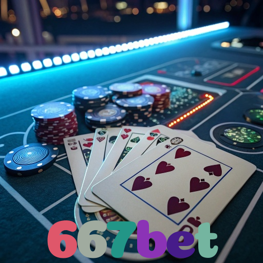 667bet：Aposte nas melhores slots e conquiste prêmios como nunca!