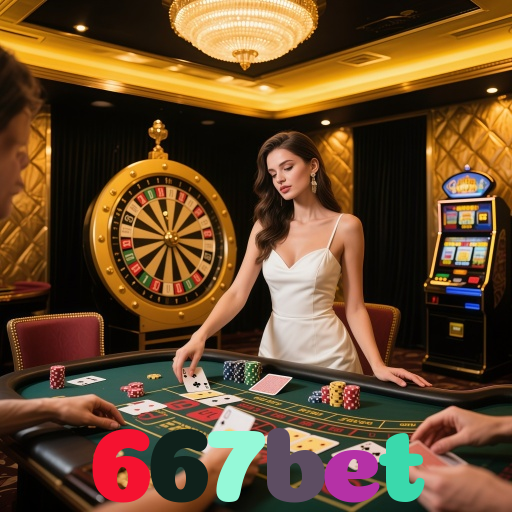 667bet:Aposte nas melhores slots e conquiste prêmios como nunca!
