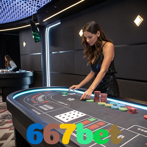 667bet：Aposte no futebol, jogue poker e conquiste vitórias épicas!