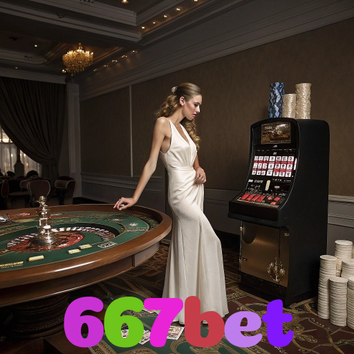 667bet：Aposte nas melhores slots e conquiste prêmios como nunca!