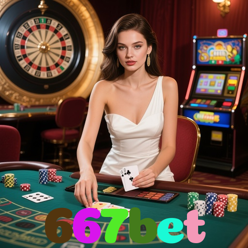 667bet：Aposte no futebol, jogue poker e conquiste vitórias épicas!