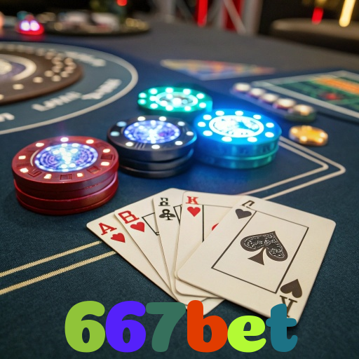 667bet：Aposte nas melhores slots e conquiste prêmios como nunca!