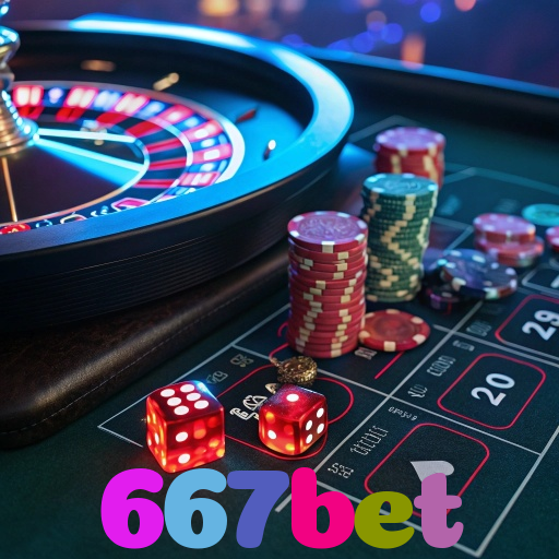 667bet：Jogue poker, aposte no futebol e ganhe em grandes jogos de cassino!
