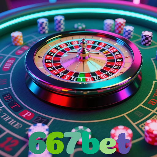 667bet：Aposte nas melhores slots e conquiste prêmios como nunca!