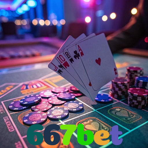 667bet:Aposte nas melhores slots e conquiste prêmios como nunca!